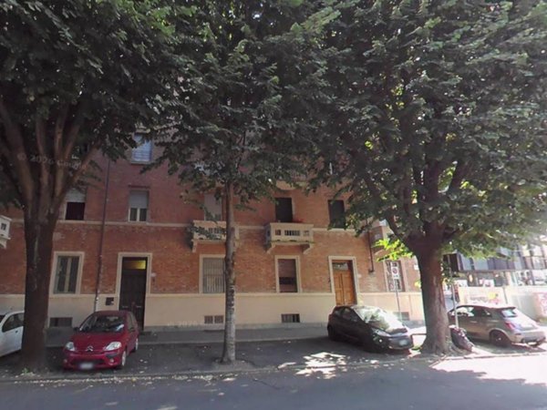 appartamento in affitto a Torino in zona Aurora