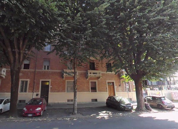 appartamento in affitto a Torino in zona Aurora