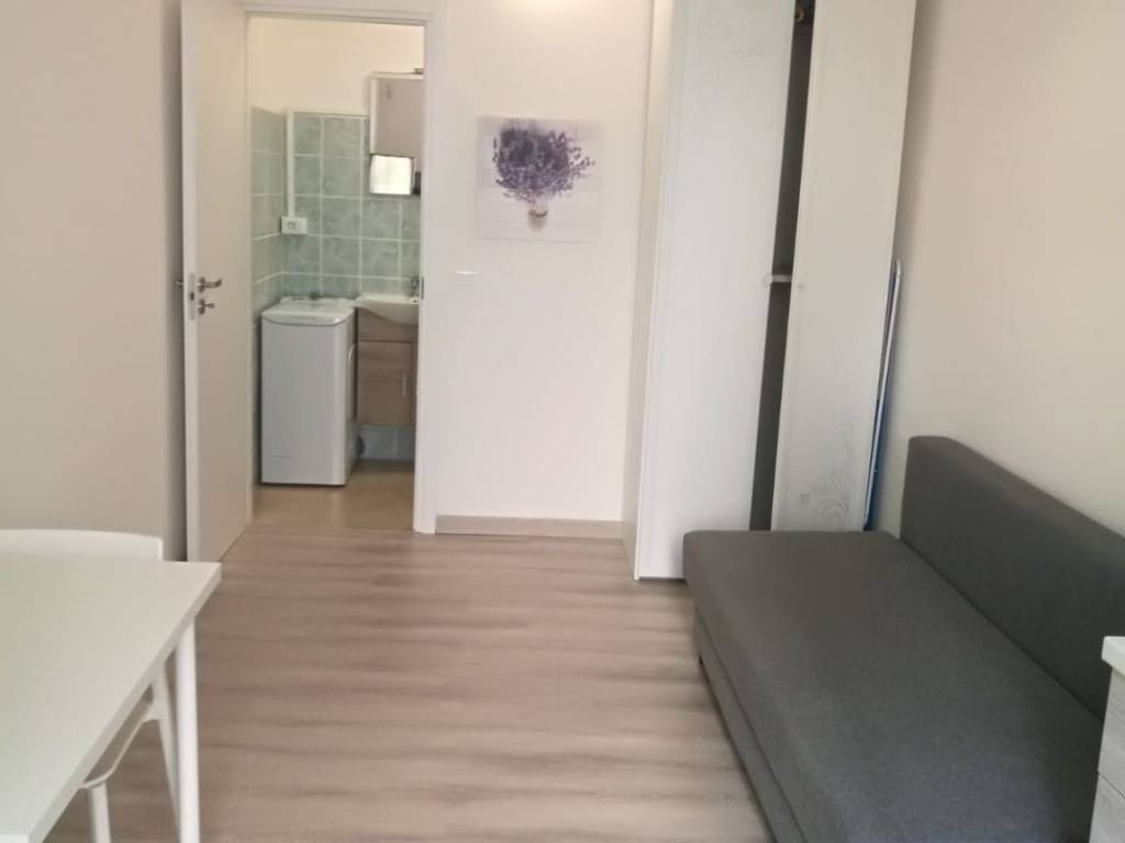 appartamento in affitto a Torino in zona San Salvario