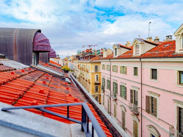 appartamento in affitto a Torino