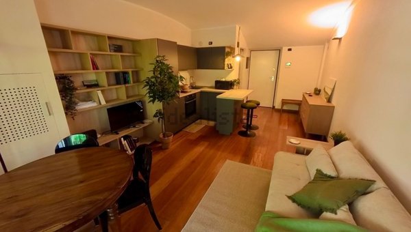 appartamento in affitto a Torino in zona Gran Madre