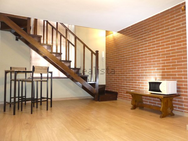 appartamento in affitto a Torino in zona San Donato