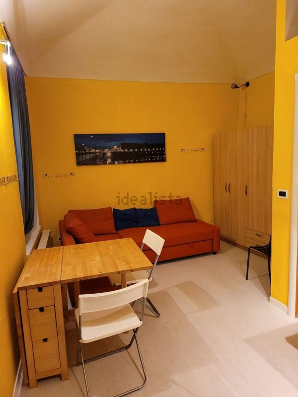 appartamento in affitto a Torino in zona Centro Storico