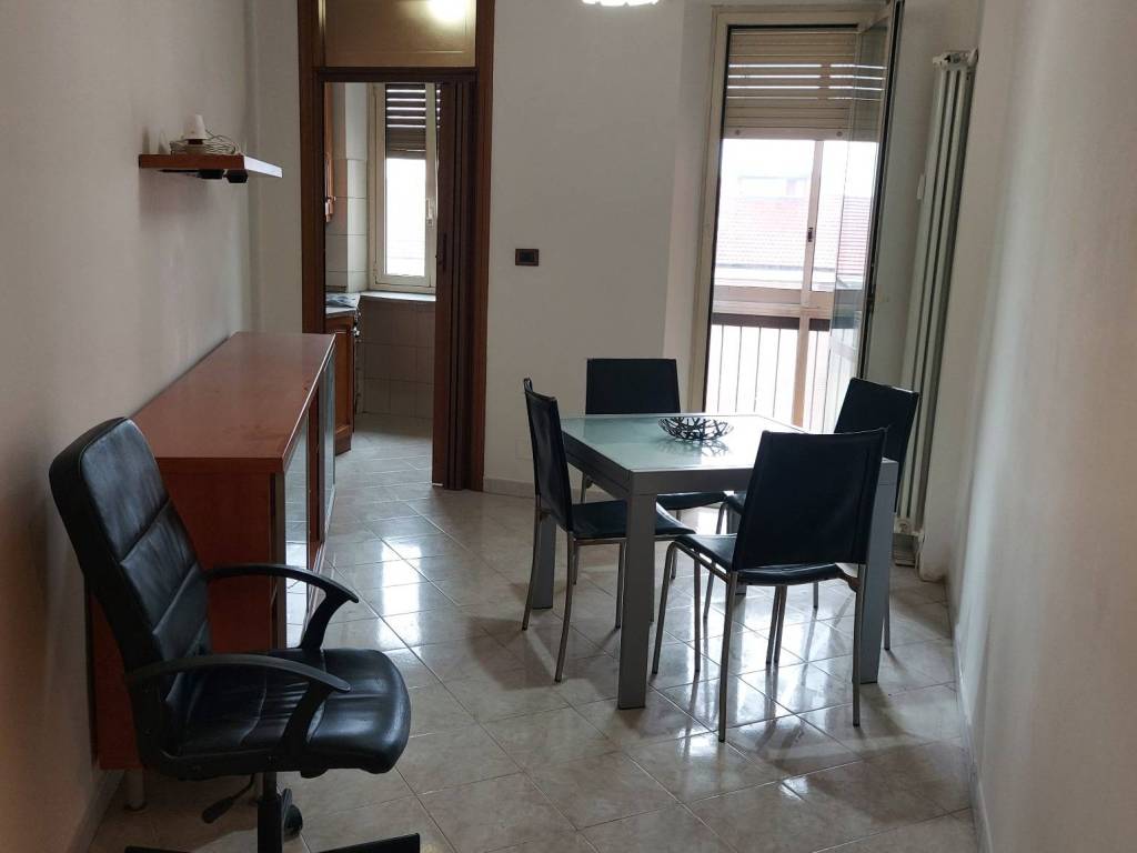 appartamento in affitto a Torino in zona Parella