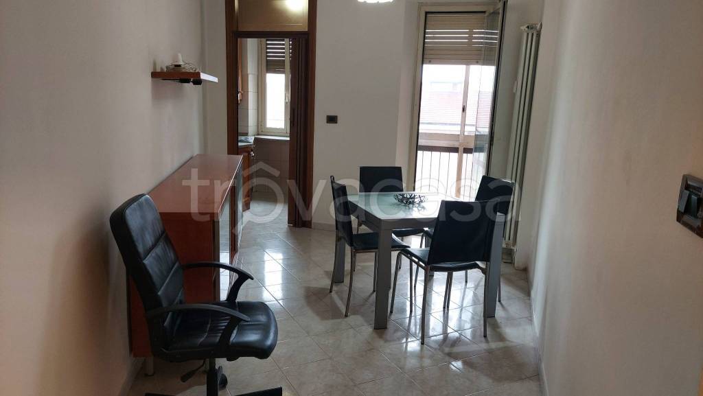 appartamento in affitto a Torino in zona Parella