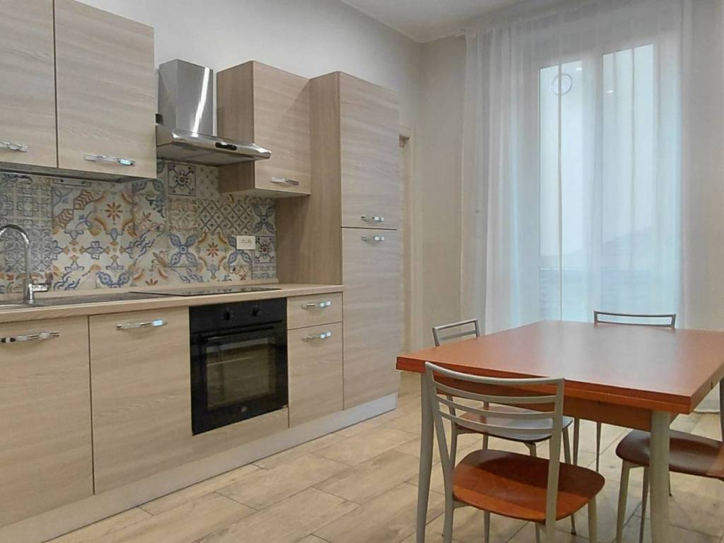 appartamento in affitto a Torino in zona San Donato