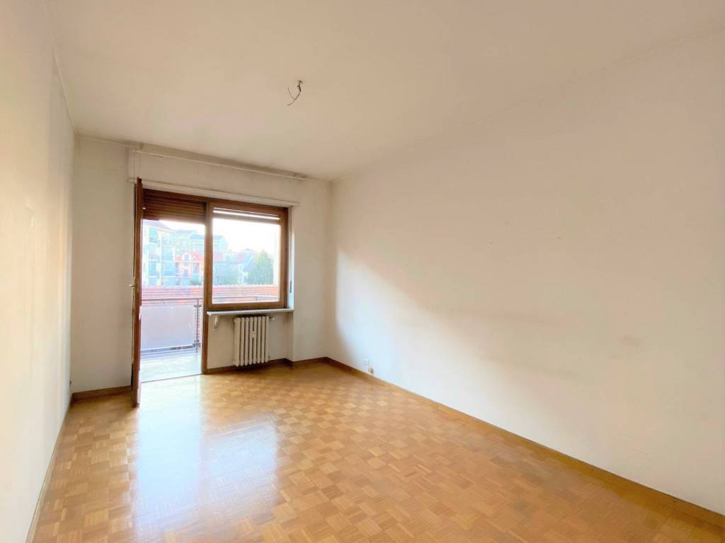 appartamento in affitto a Torino in zona Pozzo Strada