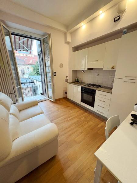 appartamento in affitto a Torino in zona Parella