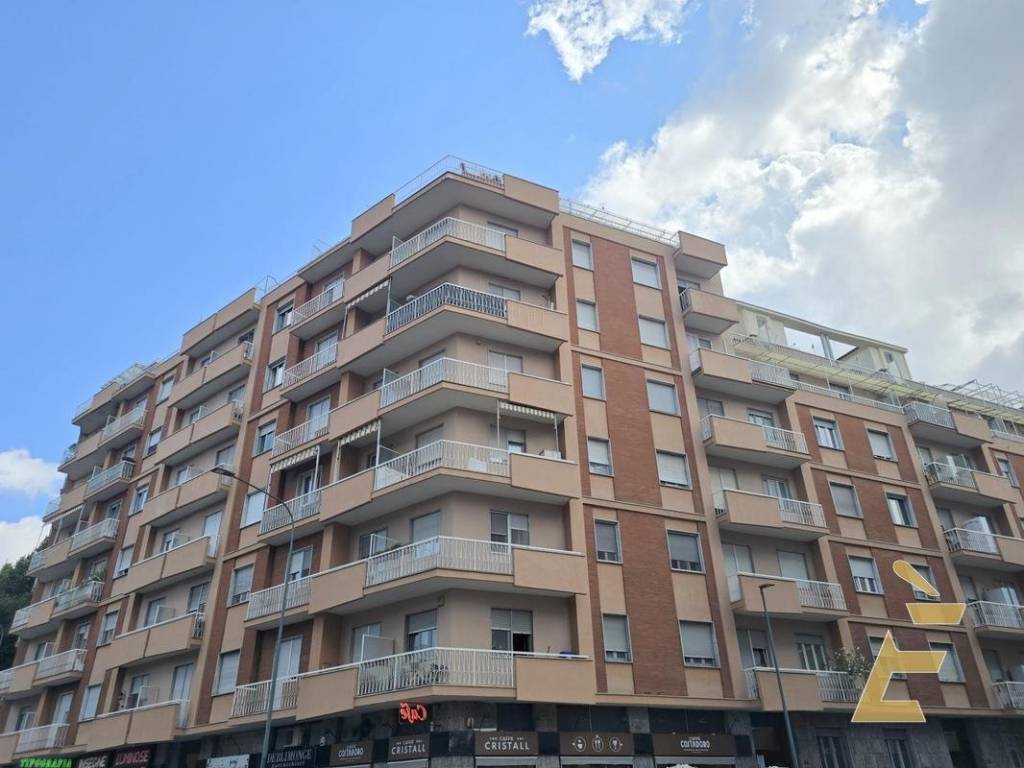 appartamento in affitto a Torino in zona Santa Rita