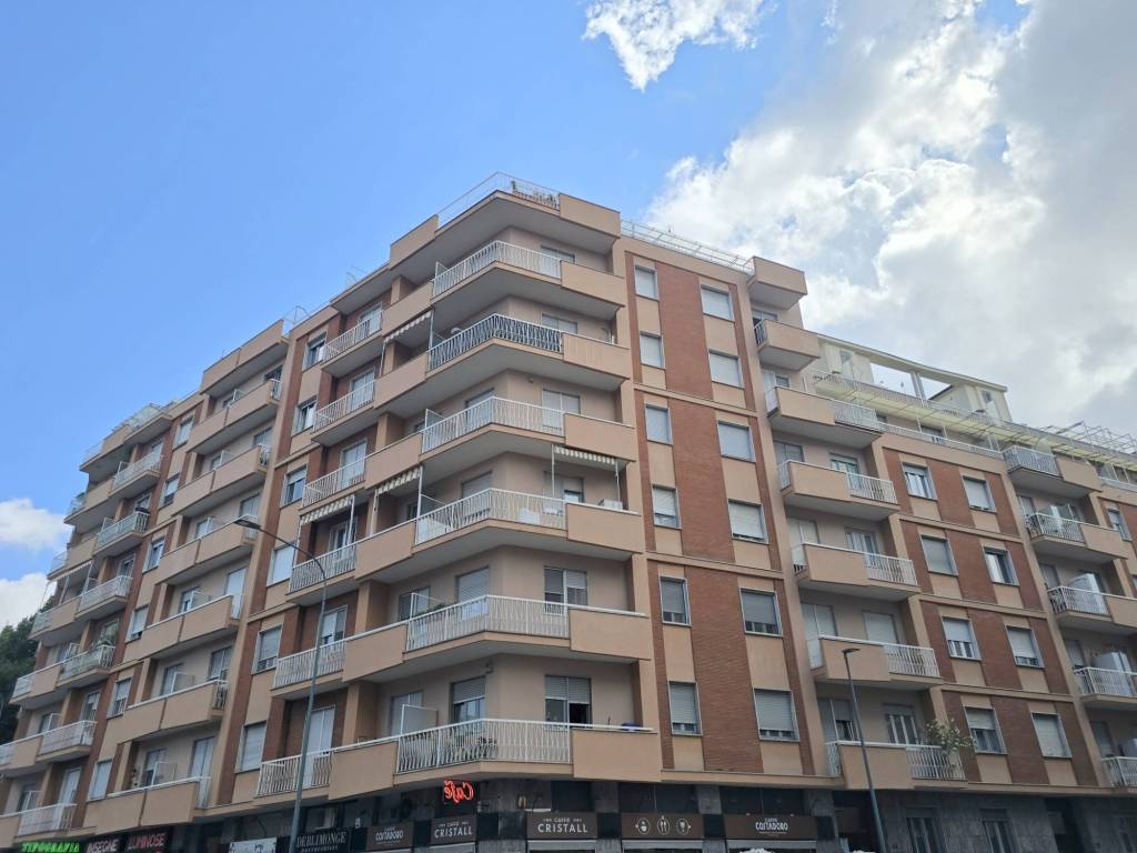 appartamento in affitto a Torino in zona Santa Rita
