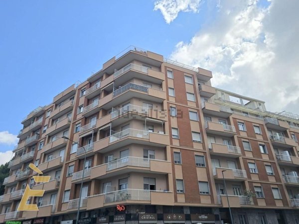appartamento in affitto a Torino in zona Santa Rita