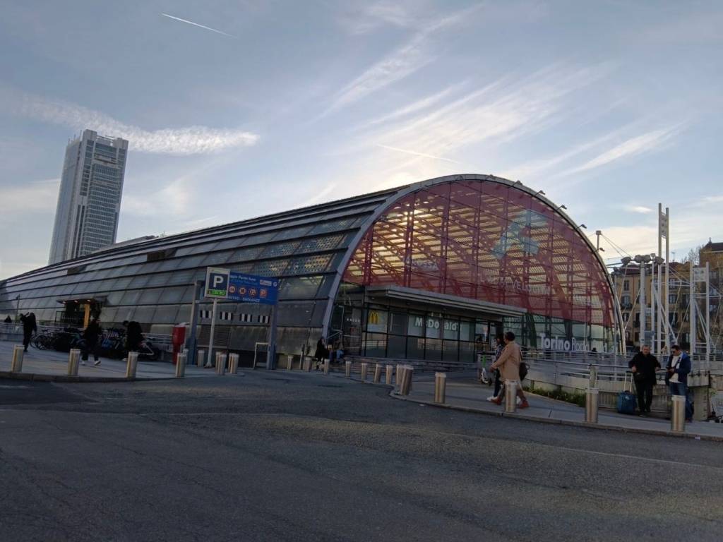 negozio in affitto a Torino