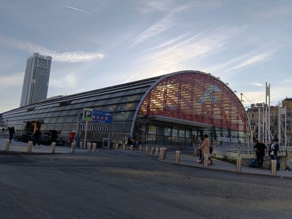 negozio in affitto a Torino