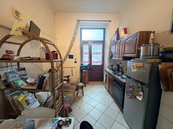 appartamento in affitto a Torino in zona Rosa