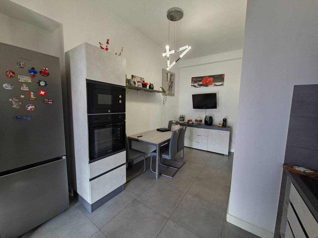 appartamento in affitto a Torino in zona Crocetta