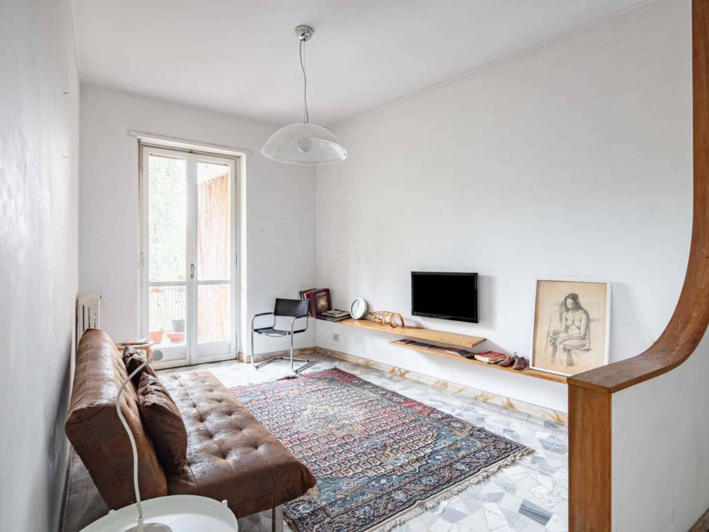 appartamento in affitto a Torino in zona Aurora