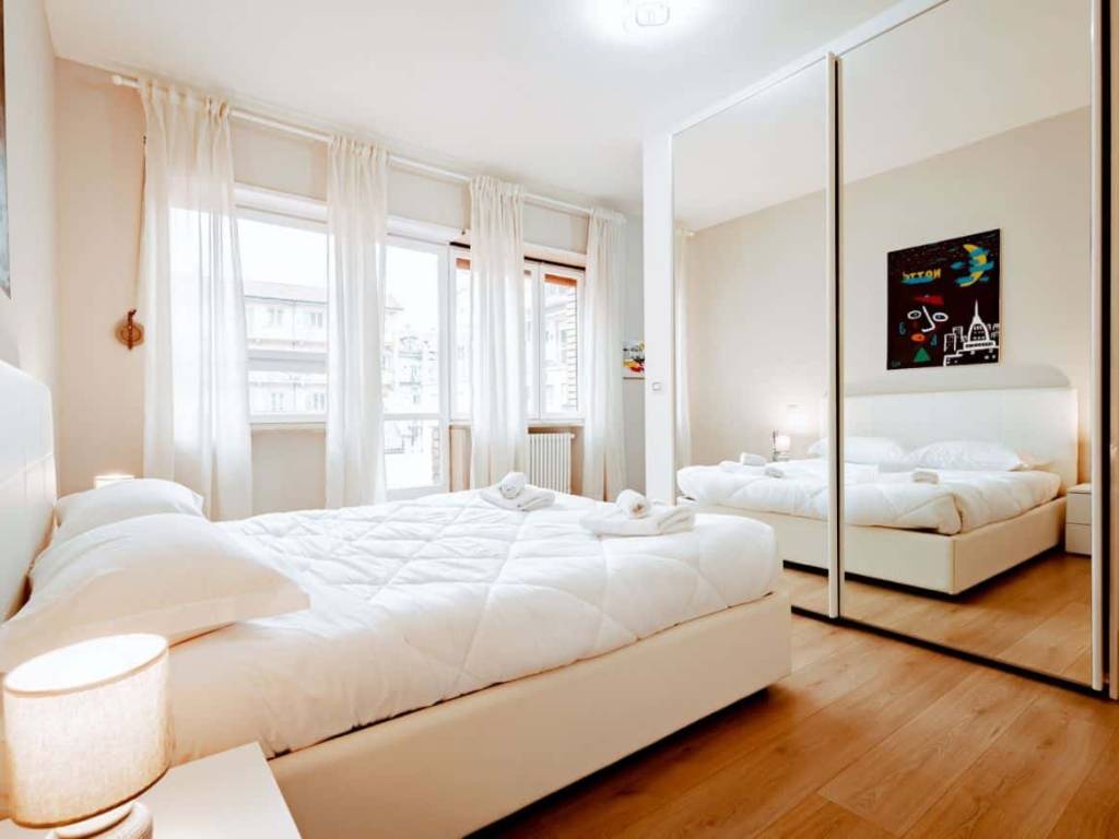 appartamento in affitto a Torino in zona Barriera di Milano