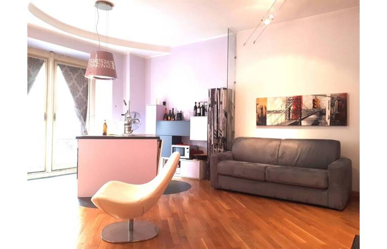 appartamento in affitto a Torino in zona Centro Storico