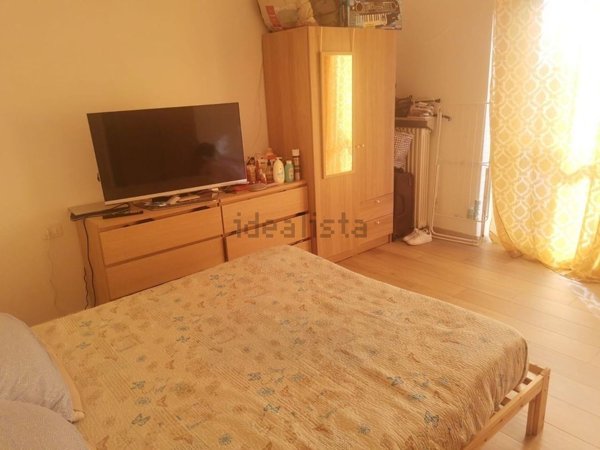 appartamento in affitto a Torino in zona Barriera di Milano