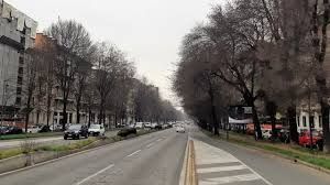 appartamento in affitto a Torino in zona Crocetta