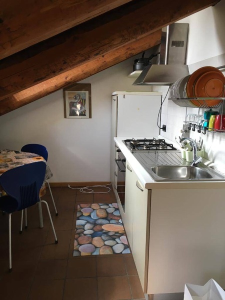 appartamento in affitto a Torino in zona Cit Turin