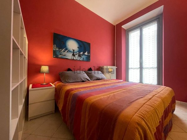appartamento in affitto a Torino