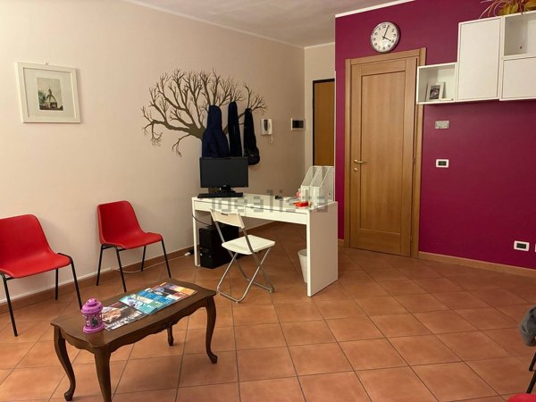 appartamento in affitto a Torino