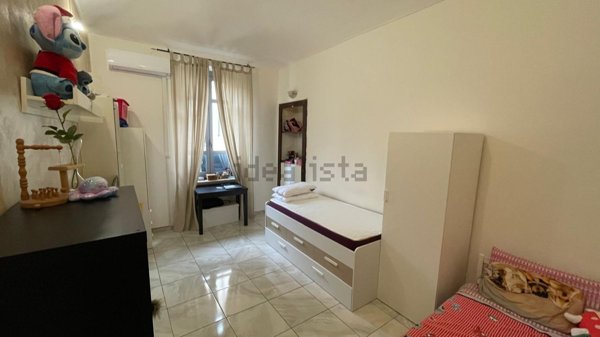 appartamento in affitto a Torino in zona Crocetta