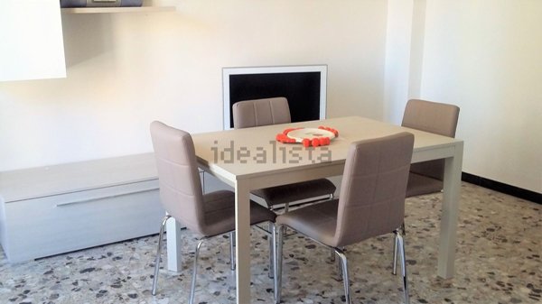 appartamento in affitto a Torino in zona Borgo San Paolo