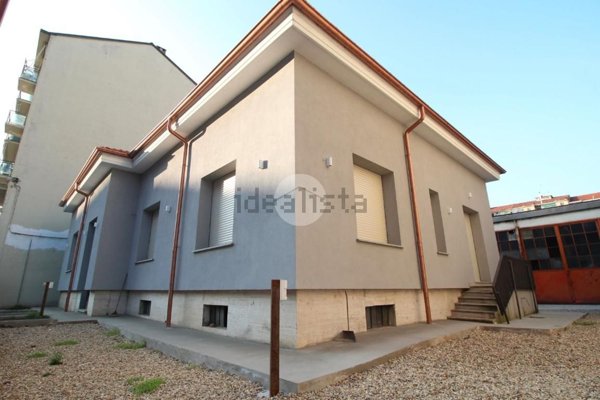 ufficio in affitto a Torino