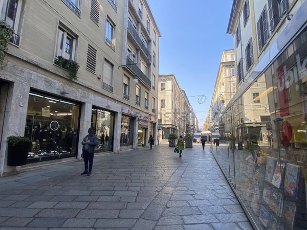 locale commerciale in affitto a Torino in zona Centro Storico