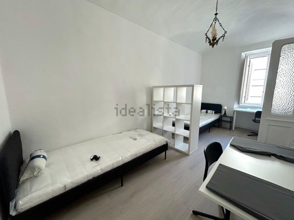 appartamento in affitto a Torino in zona Centro Storico