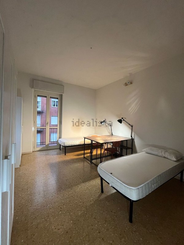 appartamento in affitto a Torino in zona Parella