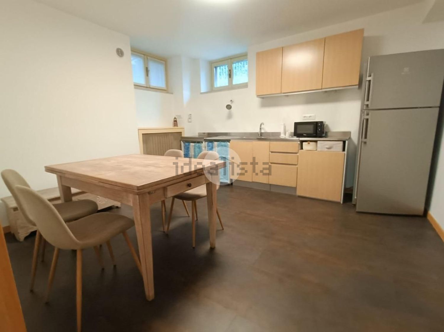 appartamento in affitto a Torino in zona Cavoretto