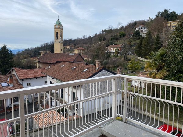 appartamento in affitto a Torino in zona Superga