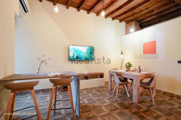 appartamento in affitto a Torino