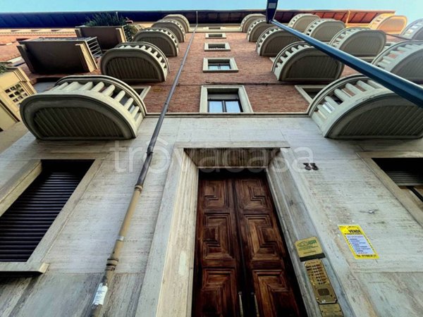 appartamento in affitto a Torino in zona Crocetta