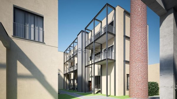 appartamento in affitto a Torino in zona Aurora