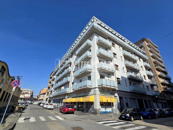 negozio in affitto a Torino in zona Millefonti