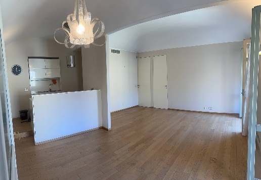 appartamento in affitto a Torino in zona Crocetta