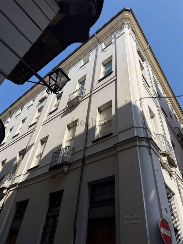 appartamento in affitto a Torino in zona Centro Storico