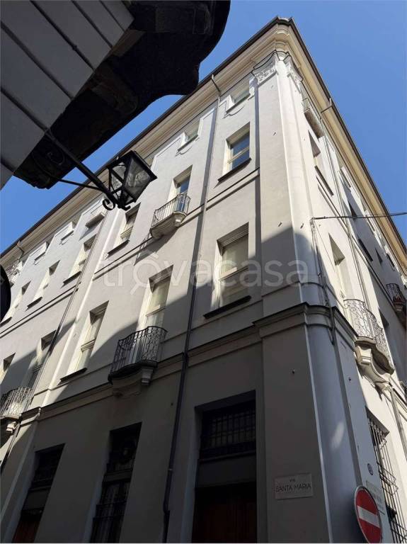 appartamento in affitto a Torino in zona Centro Storico