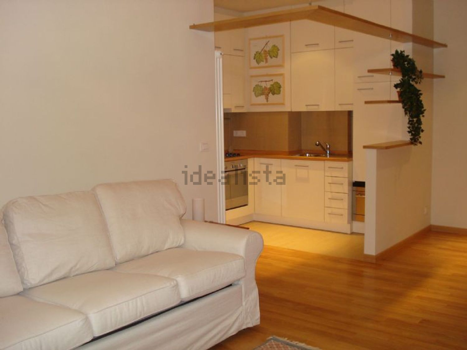 appartamento in affitto a Torino