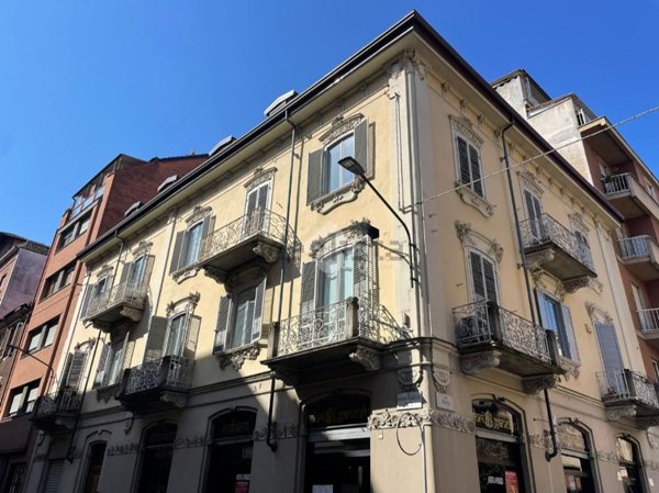 appartamento in affitto a Torino