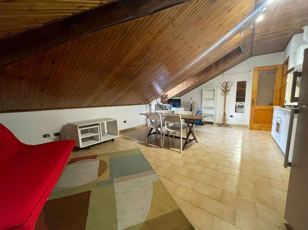 appartamento in affitto a Torino in zona Crocetta