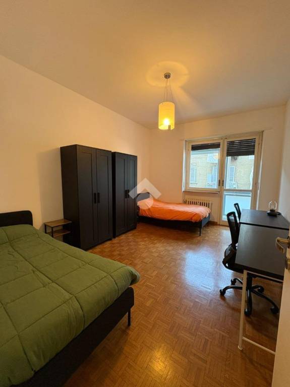 appartamento in affitto a Torino in zona Borgo San Paolo