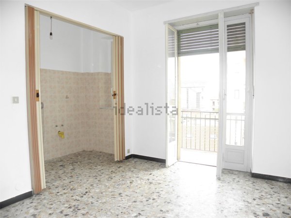 appartamento in affitto a Torino in zona Borgo San Paolo