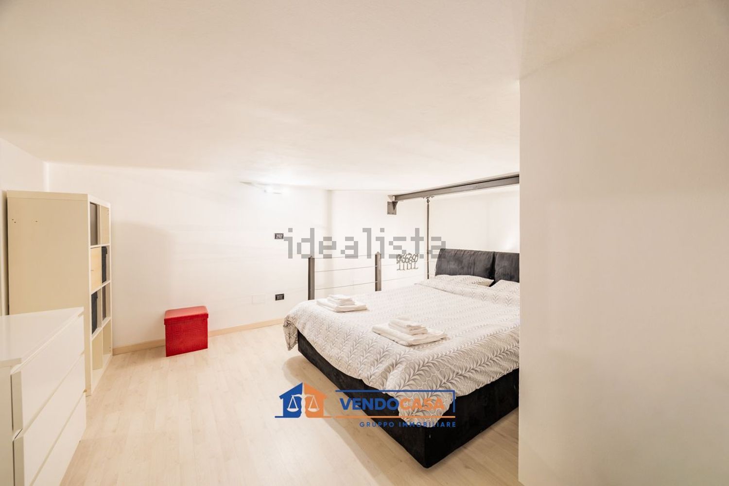 appartamento in affitto a Torino in zona Borgo San Paolo