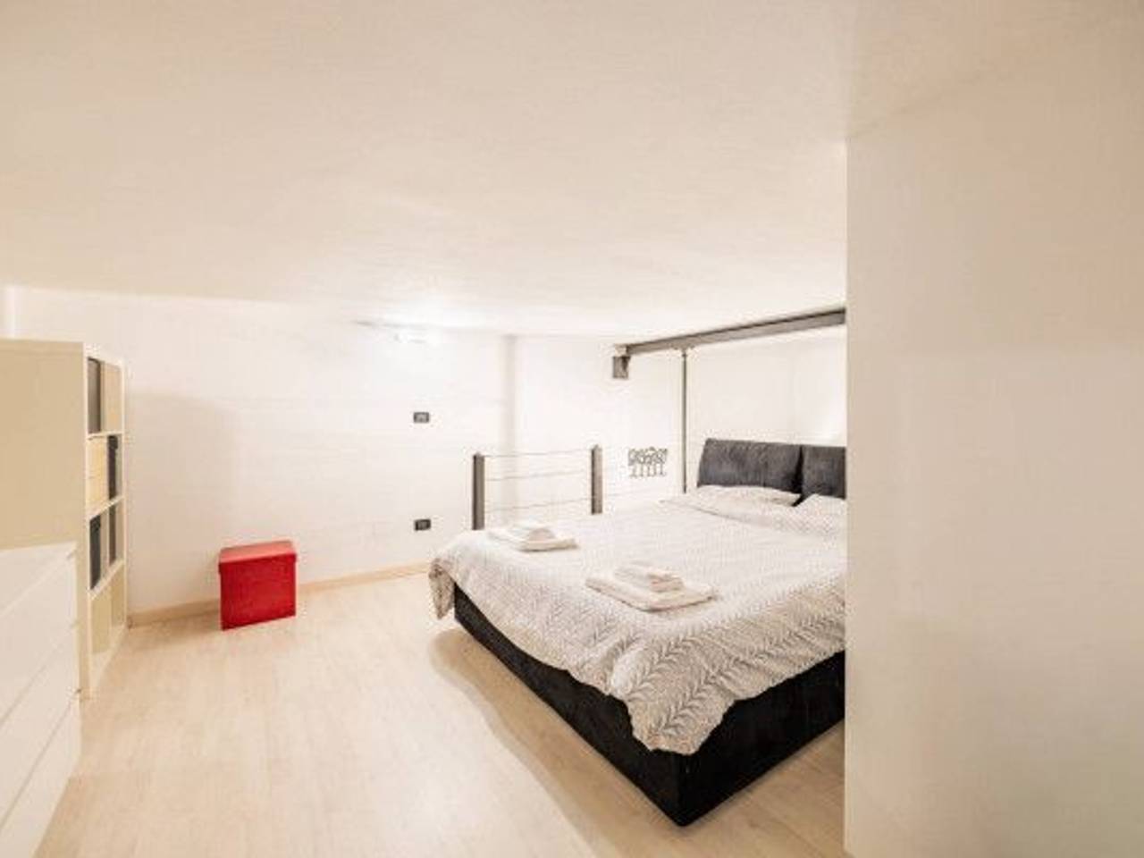 appartamento in affitto a Torino in zona Borgo San Paolo