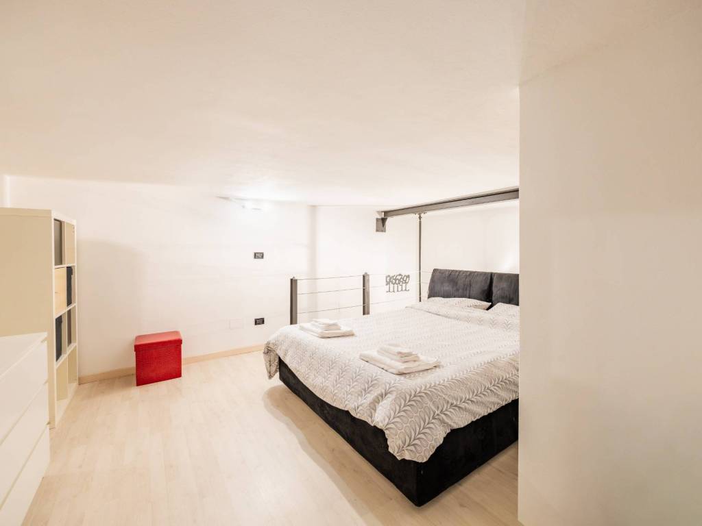 appartamento in affitto a Torino in zona Borgo San Paolo